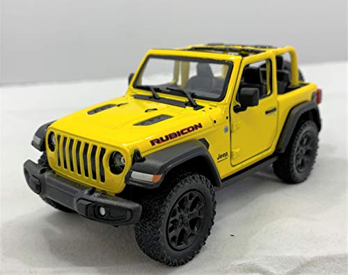 KiNSMART 1/34 2018�W�[�v�����O���[ �v���o�b�N�~�j�J�[ (���I�[�v���g�b�v)