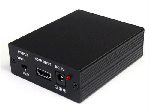 startech.com hdmi2vga hdmi to vga converter hdmi to vga monitor adapter with audio