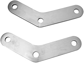 カワサキ バルカン S 650 VN用 ローダウンリンクキット バルカン S 650 VN EN650 2015-2024 リアサスペンション ドロップリンク クッションレバー