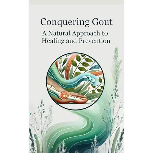 Enjoy Conquering Gout from Living Well Collective episode artwork