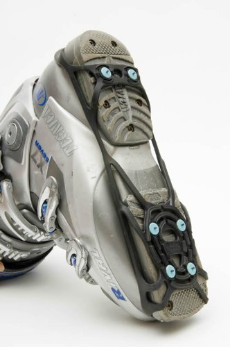 Get a Grip, Due North. Ricambio di Picche