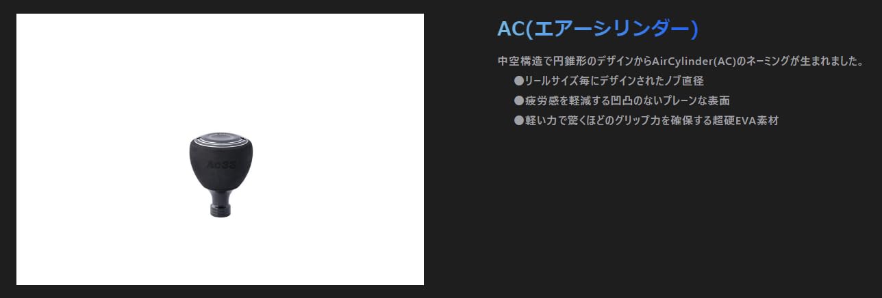Amazon | スタジオオーシャンマーク ハンドルノブ HN AC30/S(22