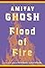 Flood of Fire: A Novel (The Ibis Trilogy)