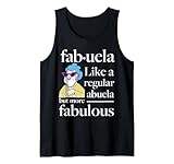 Photo Gallery funny hispanic abuela design - fabuela definition canotta Photo Gallery funny hispanic abuela design - fabuela definition canotta