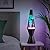 Lava® Lamp - 14.5" Gunmetal Grey - The Original Motion Light - Tri-Colored Green/Blue/Purple - Item #2098 (Amazon Exclusive)