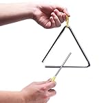 6-Inch-Musical-Steel-Triangle-Percussion-Instrument-With-Striker
