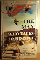 The man who talks to himself 0953298000 Book Cover