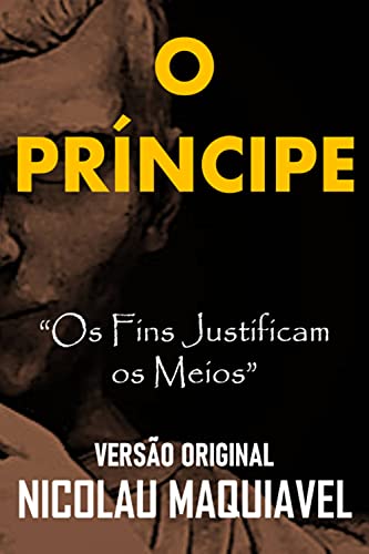 O PRÍNCIPE: Versão Original