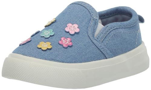 Carter's Unisex-Child Penny-g Sneaker
