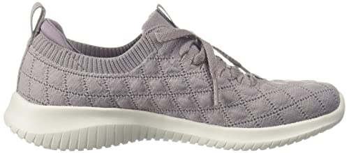 Image of Skechers Women Ultra Flex Soft Classic Slip Ons