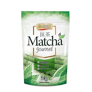 Grings Matcha Gourmet 30G