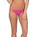 Volcom Women's Be Mayan Tiny Bikini Bottom