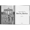 Helmut Newton. Berlin, Berlin (Photography Book) (Multilingual Edition) Multilingual Edition