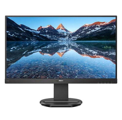 PHILIPS 27インチ モニター 276EQ9 使用少動作品 美品 フルHD LCD monitor with Ultra Wide-Color 276E9QDSB/27 | Philips