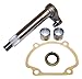 Crown Automotive Sector Shaft Kit Steering
