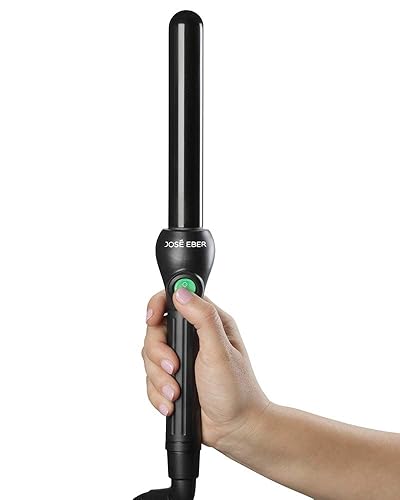 Jose Eber Rizador negro, 0.984 in