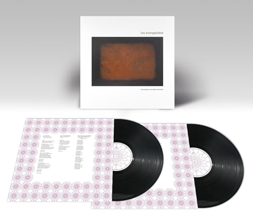 Homenaje A Enrique Morente - Vinyl release thumbnail