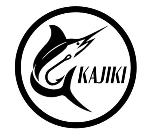 KAJIKI（カジキ）バイブレーションジグヘッド セットKVJ-22 VIB JIG シーバス ヒラメー ワーム ジグヘッド シャッドワーム ルアー 青物対応 メタルバイブレーションシャッド シャッドボディー (KVJ-22 5色セット) 7枚目