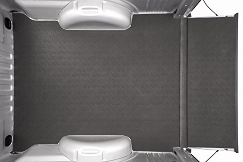 Bedrug Bedtred Impact Mat | Imt09Ccs | Charcoal | Fits 2009 - 2018 Ram 5.7' Bed, 2019 - 2022 Ram (Classic Body Style) 5.7" Bed W/O Rambox Storage #TOP3