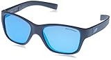 - Ramas perfiladas para una buena sujeción de las gafas en la cara y la cabeza.