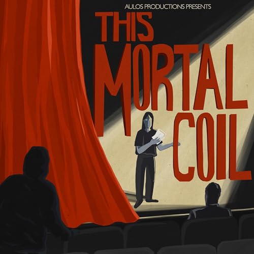 This Mortal Coil: Part 5 cover art