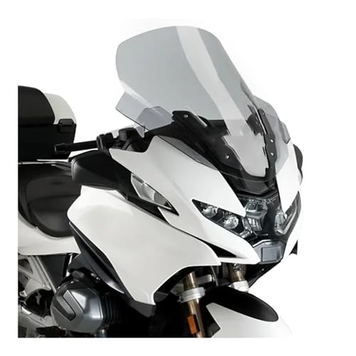 Ailettes spoiler de guidon moto R1250RT aileron vent latéral