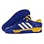 Royal Blue/Shell White/Ocean Blue