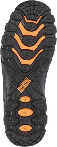 HARLEY-DAVIDSON FOOTWEAR Men's Eastfield Ct4