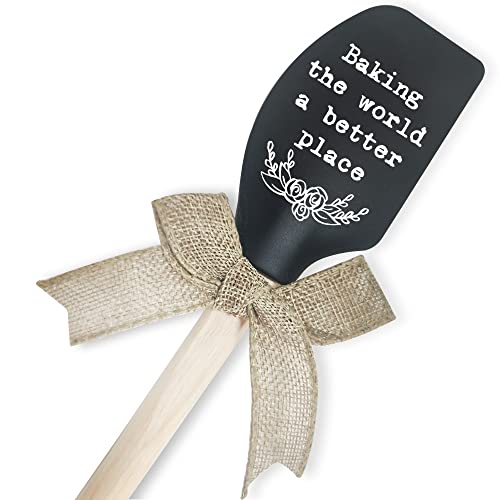 THRXOBN Funny Baker Spatula