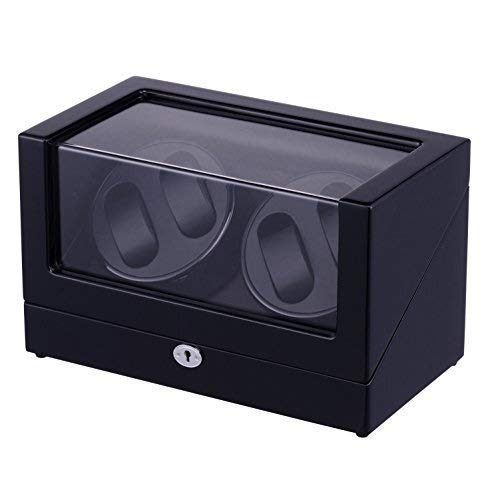 Relojes automáticos con 4 posiciones de rotación continua y modos configurables 2