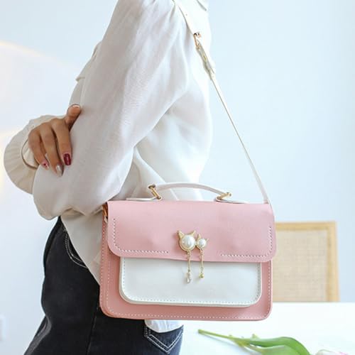 Kit para hacer bolso bandolera DIY, el regalo ideal de cumpleaños 5