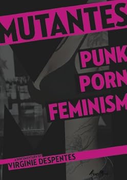 DVD Mutantes Book