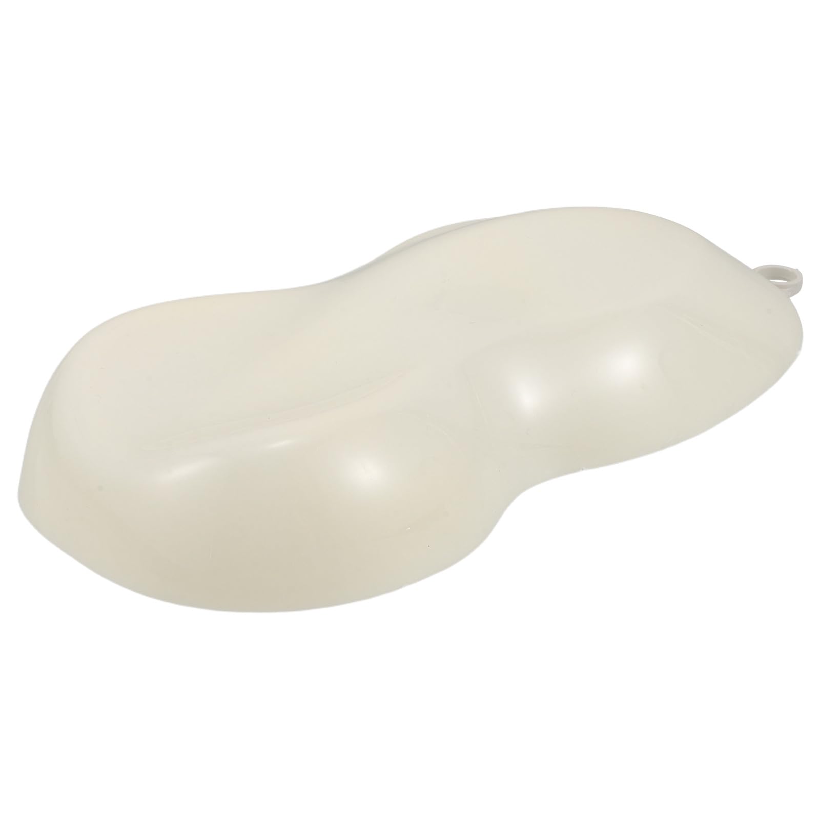 JEWEDECO Plastic Display Car Model for Wrapping and Painting, Auto Speed Shapes Sample for Car Tints and Window Film, Vinyl Wrap Exhibition Model for Automotive Wrapping Accessories