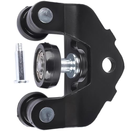 Galet porte coulissante Fiat Scudo 2 guide rouleau roulette de rechange automobile