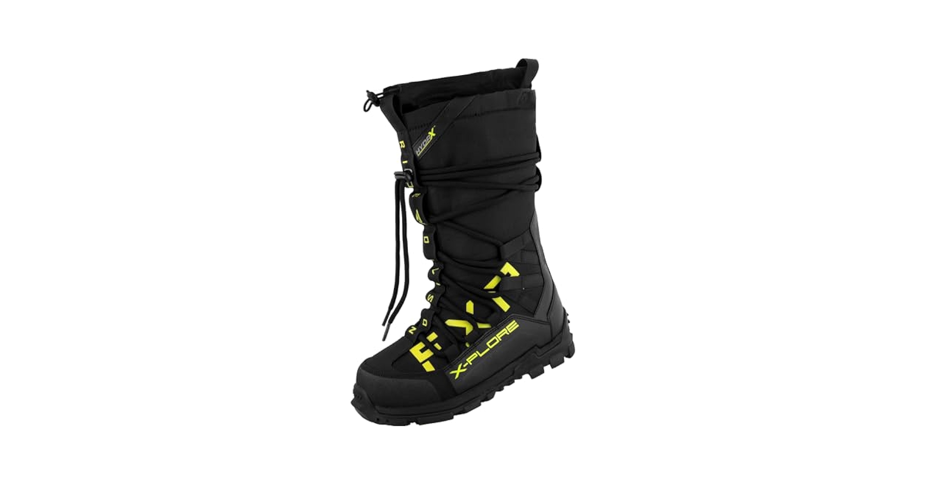 FXR ブーツ Amazon.com: FXR X-Plore Boot 2025 (Black Ops - M4/W6