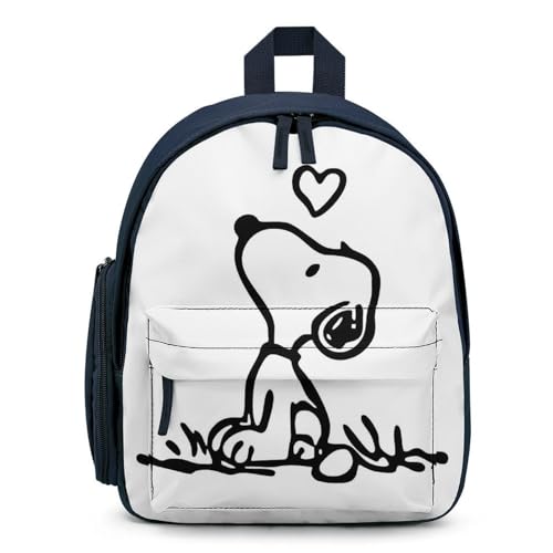 [ZOOKISS] LbYobO Xk[s[ q obNpbN XN[obO bNTbN ʉbN e y  s Vw j q̓ v[g Blue-style-18
