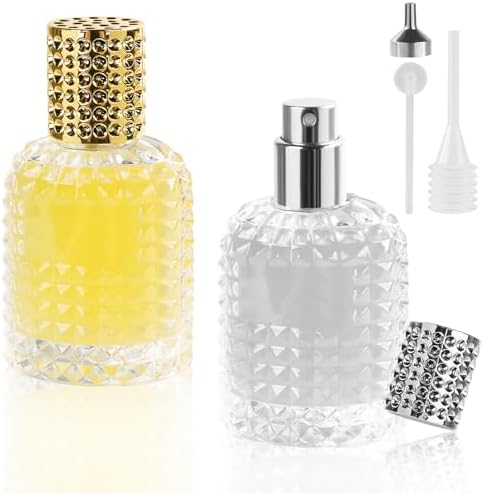 Spruzzatore Olio E Aceto In Vetro - 2 Pezzi Da 100ml Con Spazzole E Imbuti | Ideale Per Cucina Sana - Foto 11