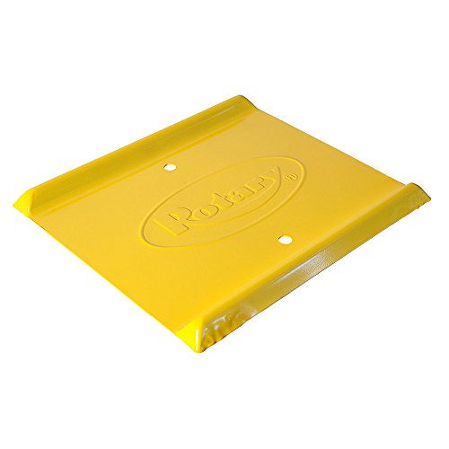 Wheel Spotting Dish Kit (Dish & Anchors) | Rotary Genuine Parts