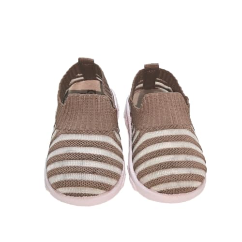 Image of Coolz Kids Chu-Chu Sound Musical Knitted Shoes Fly-3 for Baby Boys and Baby Girls 1-2.5 yrs