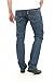 Levi's Men's 501 Original Fit Jeans (Also Available in Big & Tall), Dark Stonewash, 34W x 32L