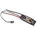 Readytosky 2-4S 40A Brushless ESC Electronic Speed Controller 5V/3A BEC for F450 450mm S500 ZD550 RC Helicopter Quadcopter(4PCS)