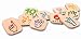 Plan Toys Hand Sign Numbers 1 - 10