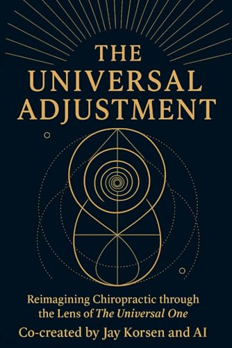 The Universal Adjustment: Reimagining Chiropractic
