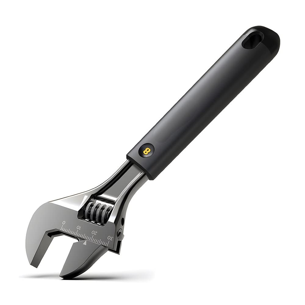 Amazon.co.jp: レンチ 家庭用商業メンテナンス用の8インチラバー