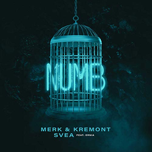 Merk and Kremont & Svea feat. Ernia
