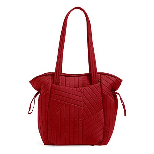 Image of Vera Bradley Women's Cotton Glenna Satchel Purse