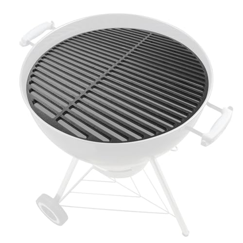 Cast Iron Grill Grate for Weber 22-Inch Charcoal & Recteq