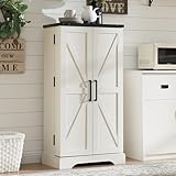 ACCOHOHO 47' Kitchen Pantry,...