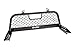 Dee Zee DZ95050WRB Gloss Black Aluminum Mesh Cab Rack