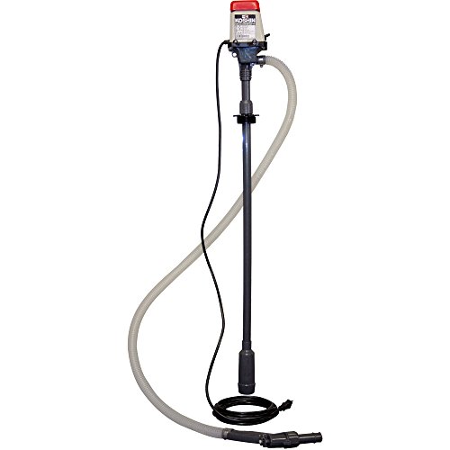 Amazon.co.jp: KOSHIN LTD.: ドラム缶用給油ポンプ